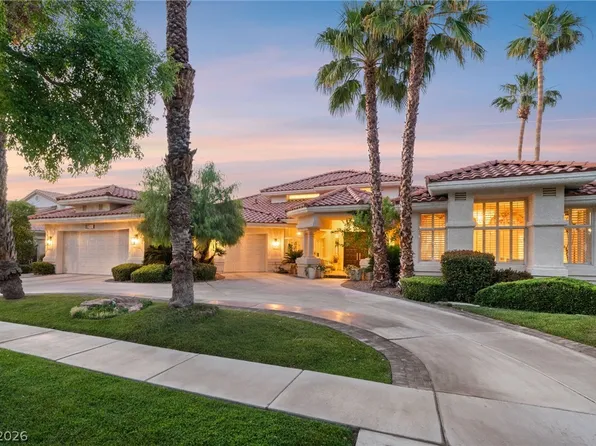 2345 Villandry Ct, Henderson, NV 89074