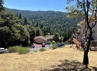 0 Arth Dr #116, Crestline, CA 92325