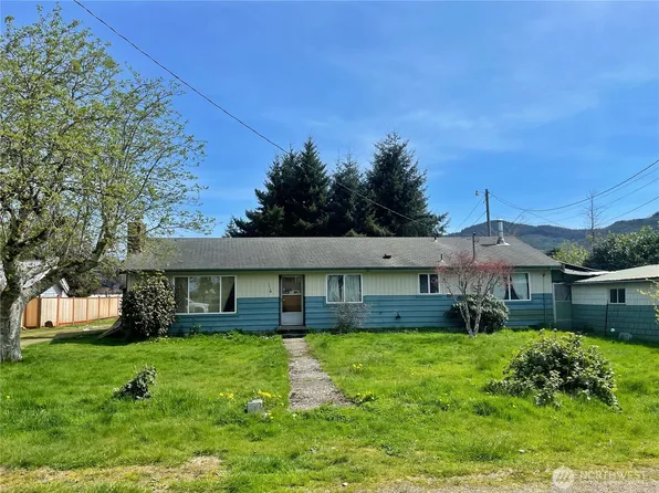 371 Trillium Avenue #375, Forks, WA 98331