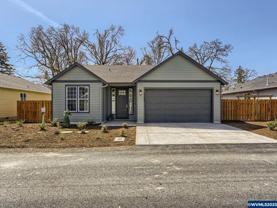5388 Ezra Ln NE, Salem, OR, 97305