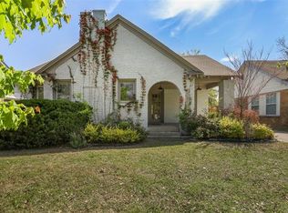 1510 S Hampton Rd, Dallas, TX 75208