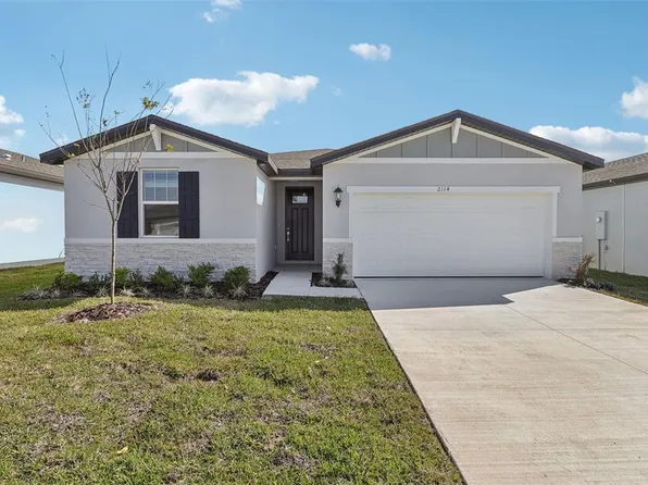 2114 ROSEWOOD DRIVE, BARTOW, FL 33830