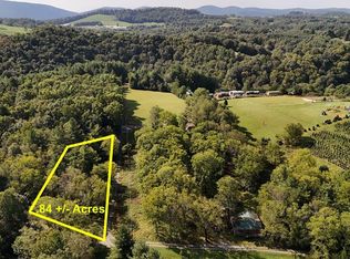 LOT 28 River Hill Rd, Sparta, NC 28675