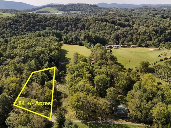 LOT 28 River Hill Rd, Sparta, NC 28675
