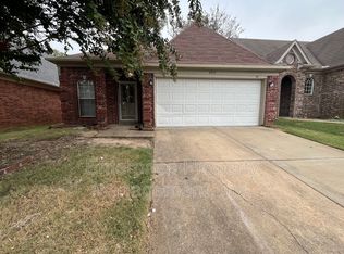 6814 Mikayla Ln, Cordova, TN 38018