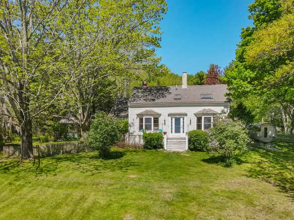 120 Barnestown Road, Camden, ME 04843