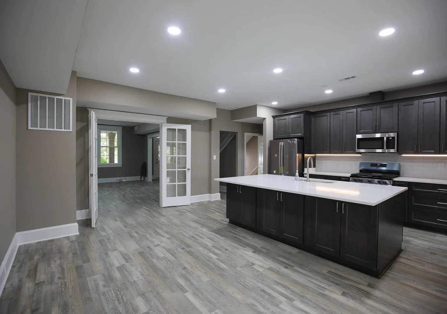 Charming 4BR House in Washington, DC — Photo 4
