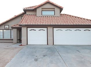 44439 Avenida Del Rio, Lancaster, CA 93535