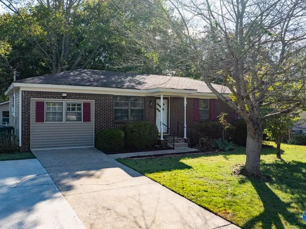 2420 Yorkshire Dr SW, Huntsville, AL 35803