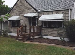 55 Walnut Rd, Buffalo, NY 14224