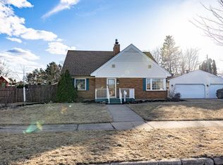 210 N Inner Dr, Hibbing, MN 55746