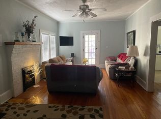 807 N Calhoun St, Tallahassee, FL 32303