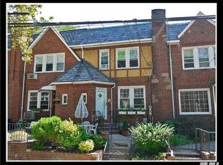 5313 62nd St, Maspeth, NY 11378