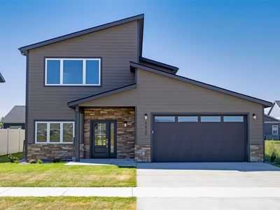 5425 Remington Dr, Missoula, MT, 59808
