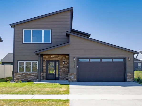 5425 Remington Dr, Missoula, MT 59808