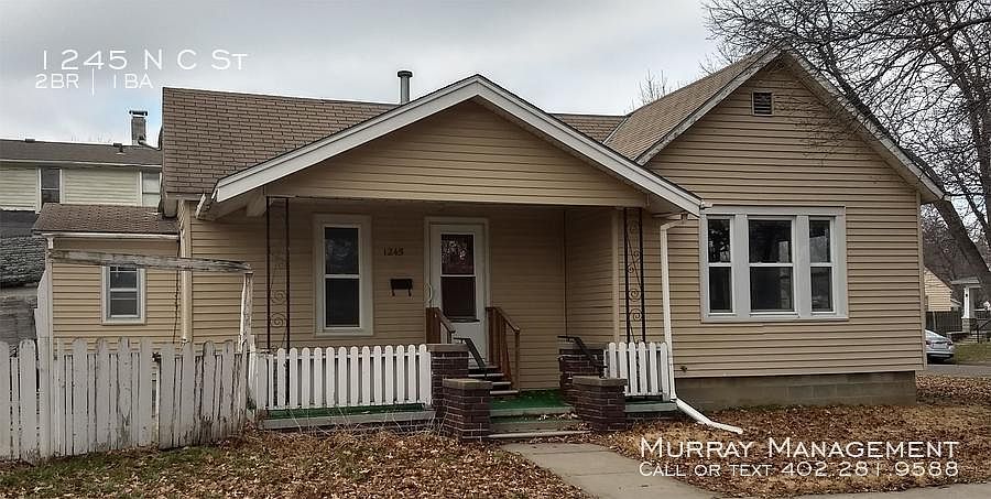 2nd image of 1245 N C St