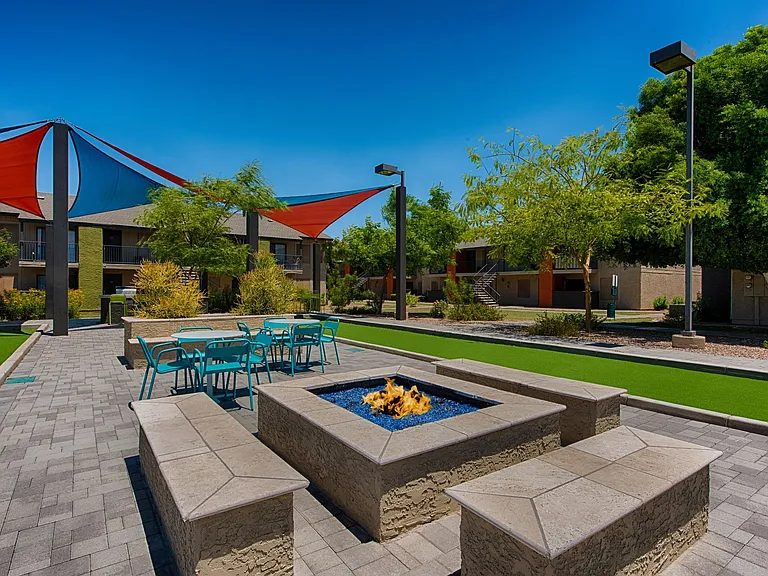 Firepit