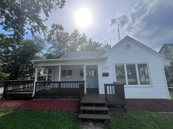 595 S Curtis Ave, Kankakee, IL 60901