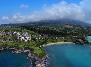 Montage Residences Kapalua Bay, Lahaina, HI 96761