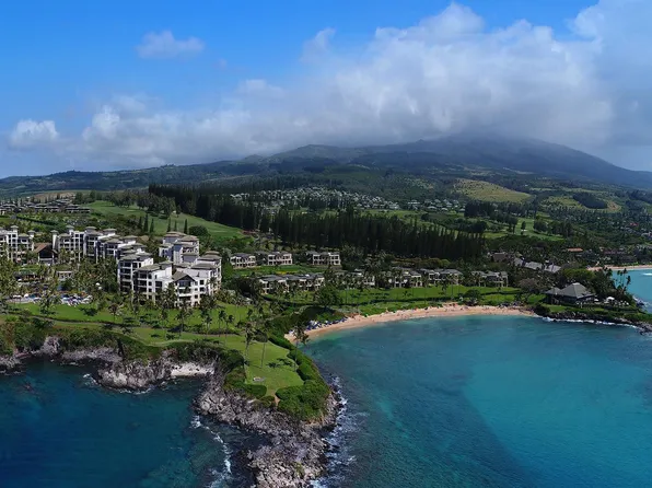 1 Bay Dr #2204, Lahaina, HI 96761