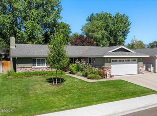 900 N Richmond Ave, Carson City, NV