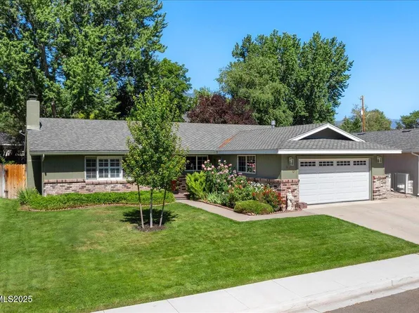 900 N Richmond Ave, Carson City, NV 89703