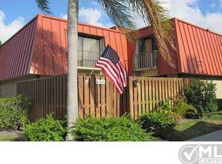 3187 Gardens East Dr APT C, Palm Beach Gardens, FL 33410
