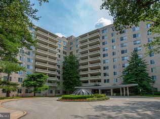 191 Presidential Blvd CONDO R-610-611, Bala Cynwyd, PA