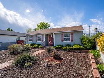 6445 Randi Ave, Canoga Park, CA, 91303