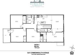 1247 Commonwealth, Boston, MA 02134