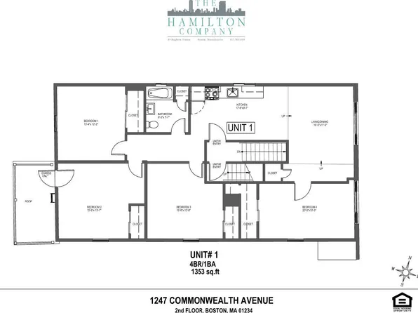 1247 Commonwealth