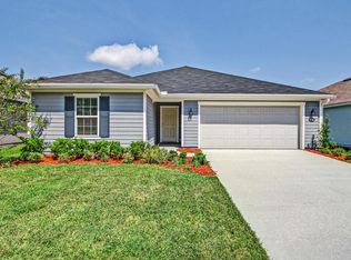 97561 Albatross Dr, Yulee, FL 32097