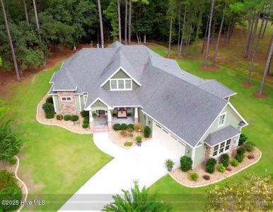 505 White Tail Court SE, Bolivia, NC, 28422