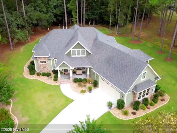 505 White Tail Court SE, Bolivia, NC 28422