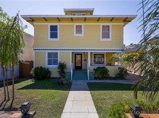 216 E Foothill Blvd, Monrovia, CA 91016