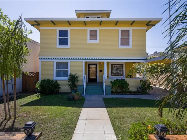 216 E Foothill Blvd, Monrovia, CA 91016