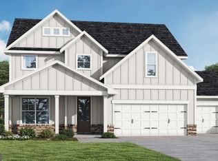 401 Bass Cir, Villa Rica, GA 30180