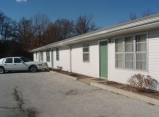 7304 N Wade School Rd APT 6, Columbia, MO 65202