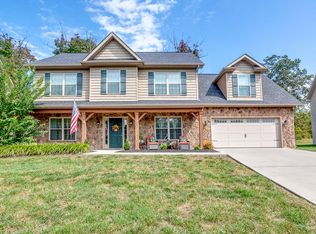 1351 Yarnell Station Blvd, Knoxville, TN 37932