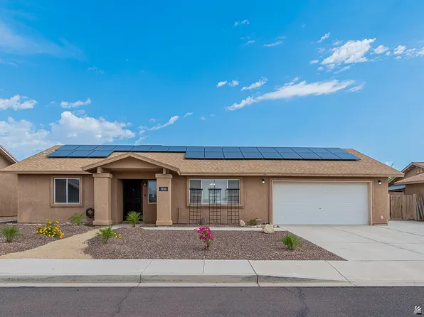 7830 E 42nd Pl, Yuma, AZ 85365