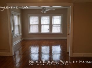 509 Valentine Rd APT 3W, Kansas City, MO 64111