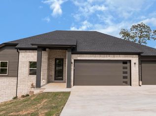 36 Sagamore Ct, Maumelle, AR 72113