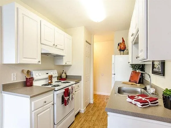 Asteria Place Apartments