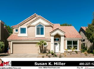 822 W Devon Dr, Gilbert, AZ 85233