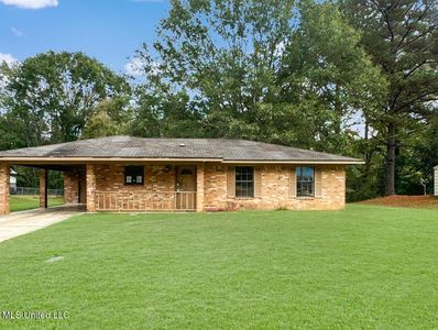 251 Pineview Dr, Hazlehurst, MS, 39083