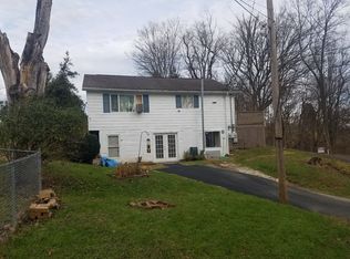 1629 Edgeway Dr #1, Fairmont, WV