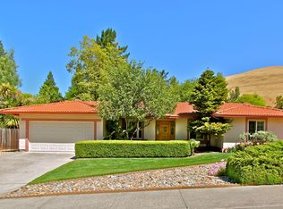 369 Borica Dr, Danville, CA