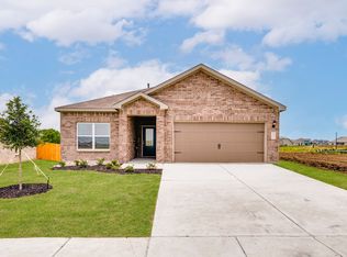 210 Julian Davis Dr, Venus, TX 76084