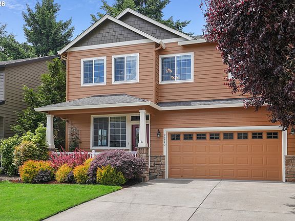 2nd image of 2210 NE 177th Ave
