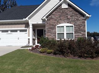 600 Emerald Hill Ct, Simpsonville, SC 29681